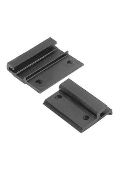 Guias Shower Int-ext Juego Negro-0