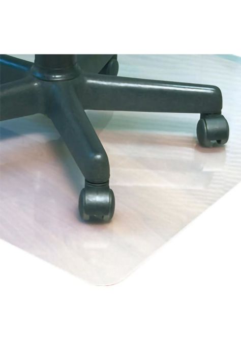 Protector para Piso Polipropileno 120x150cm Grosor 1,7mm DVP-0