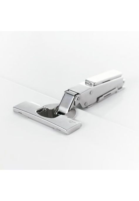 Bisagra Nexis Recta 110° Click On DVP -0