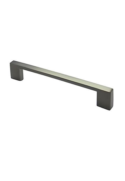 Tirador Acero Inoxidable Forza 128mm con Tornillos 40 un DVP-0