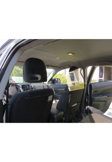 Escudo Sanitario Automotriz 1040x450mm-0
