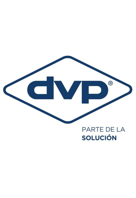 Tope de Puerta Esférico Plástico Beige 20 un DVP-1