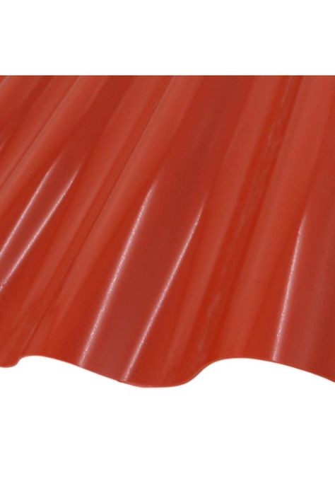 Polionda Acanalado Gris Reflectivo 0,7x0,81x2,5mts-1