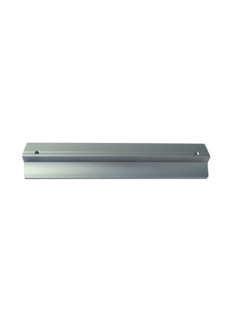 Tirador Metálico Manilla Samba 96mm Aluminio 25 un DVP-0