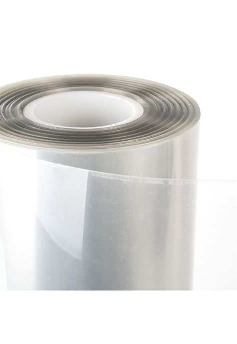 Rollo Policarbonato 1,22x10mts 0,7mm Filtro UV Transp. DVP-0