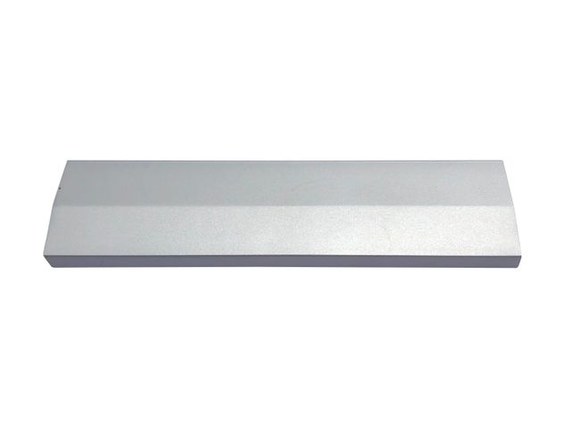 Tirador Metálico Autoadhesivo 150 mm Aluminio Mate DVP-0