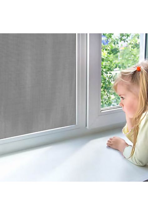 Kit Mosquitero 100x100cm Ajustable Blanco DVP-2