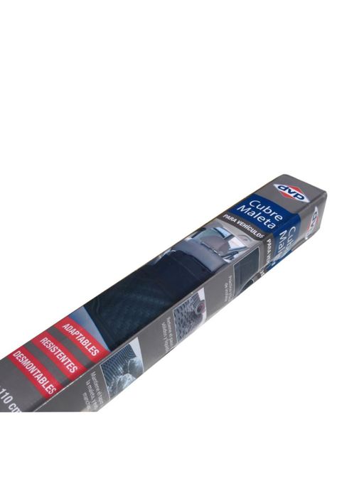 Cubre Maletero SUV 140x110cm Antideslizante y Adaptable-1