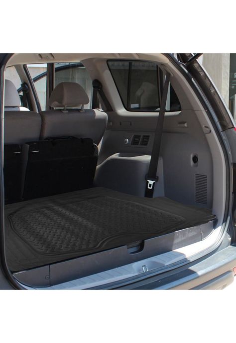Cubre Maletero SUV 140x110cm Antideslizante y Adaptable-2
