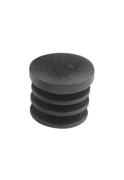 Regaton Interior Cabeza Plano 2 Negro Bolsa 100 Un-0