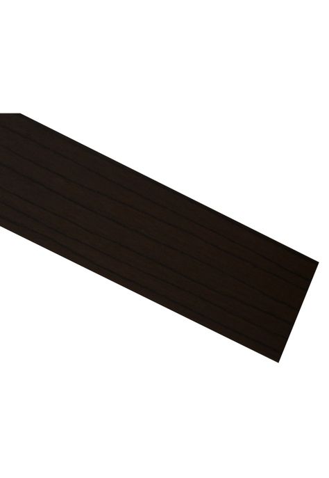 Tapacanto Pvc 22 X1,5mm X 100m Cp57737tl Coigue Chocolate-0