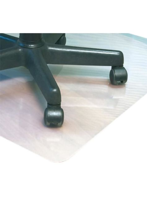 Protector para Piso Polipropileno 90x120cm Grosor 1,7mm DVP-2