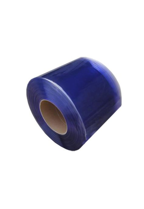 Cinta Lama 30x0,3cms 50mts Transparente DVP-0