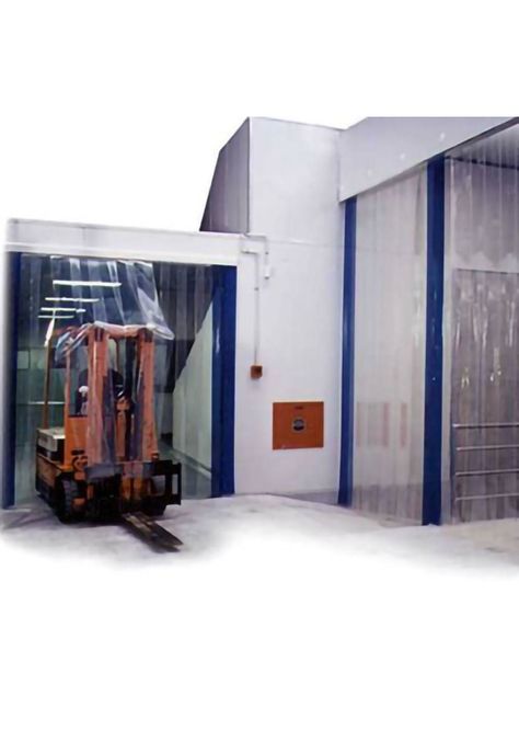 Cinta Lama 30x0,3cms 50mts Transparente DVP-1