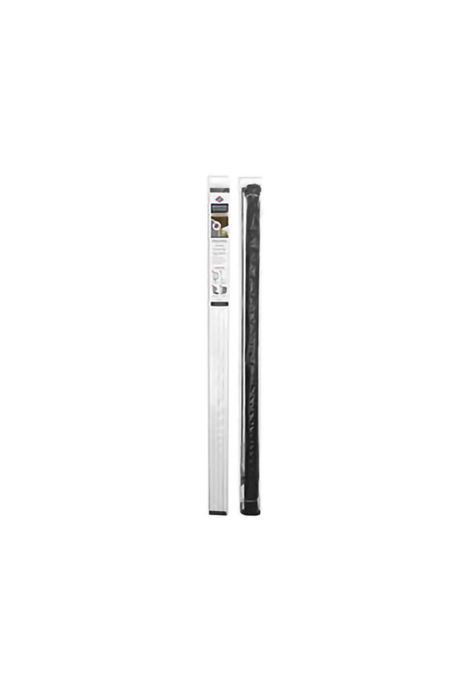 Kit Mosquitero 140x140cm Ajustable Blanco DVP-1