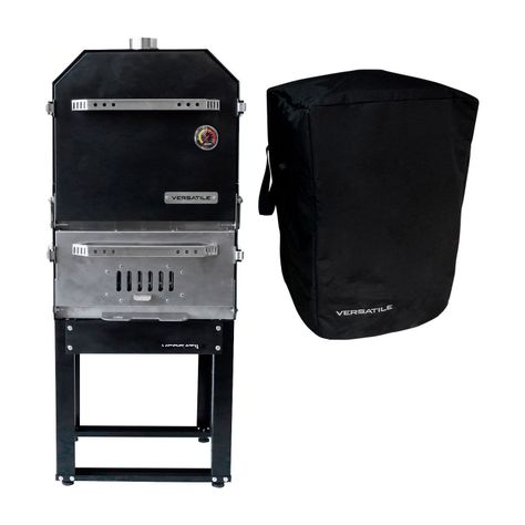 Horno Multifunción  L Con Funda -0