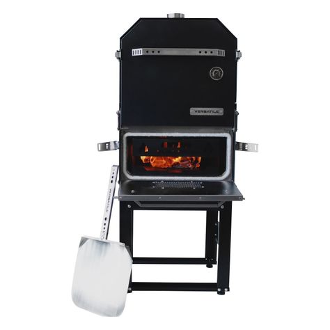 Horno Multifunción  L Con Funda -4