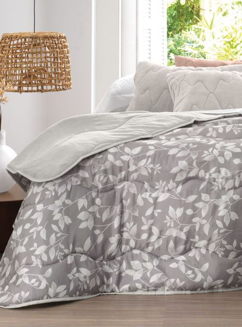 Cubrecama Altenburg Blend Comfort Duo 2,0 Plazas Biodesing-0