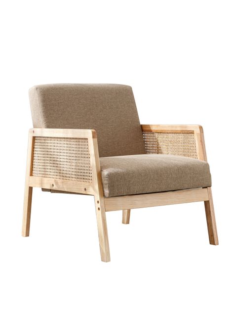 Poltrona Cannes Beige-0