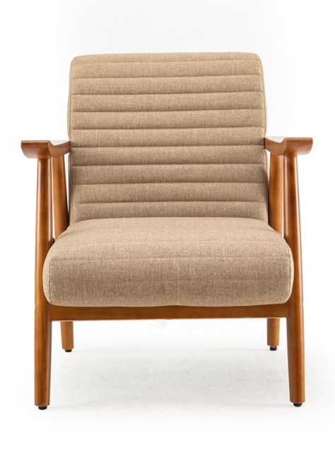 Poltrona Nice Desing Beige-2