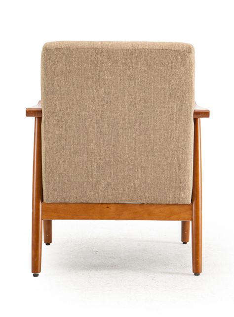 Poltrona Nice Desing Beige-4