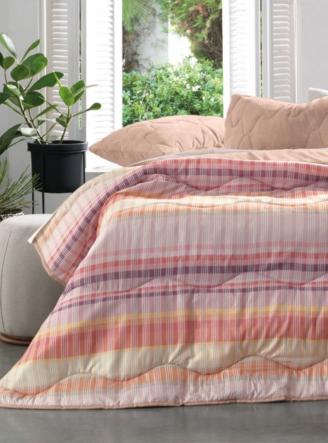 Cubrecama Altenburg Blend Comfort Duo 1,5 Plazas Outlook-0