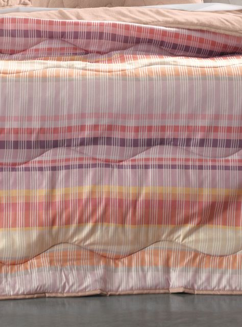 Cubrecama Altenburg Blend Comfort Duo 1,5 Plazas Outlook-2
