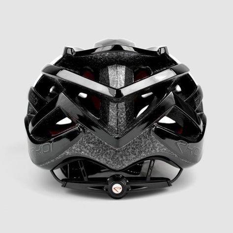 Casco bicicleta Corsa Light Evo - Negro - S22 - EKOI-2
