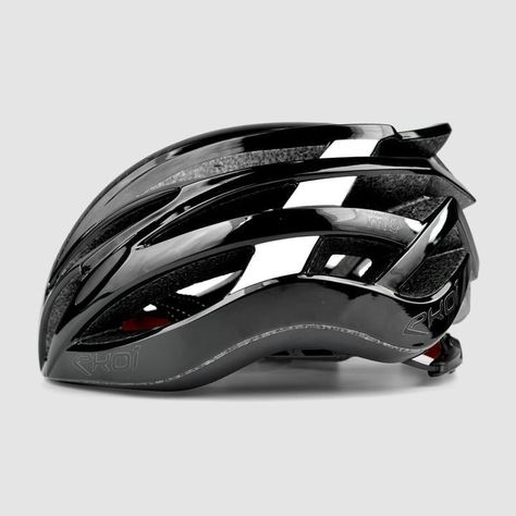 Casco bicicleta Corsa Light Evo - Negro - S22 - EKOI-1