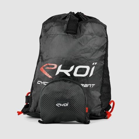 Mini Mochila Pocket - Ekoi-0