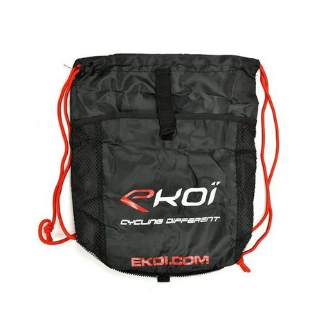 Mini Mochila Pocket - Ekoi-3