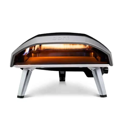 Horno para pizza a Gas Ooni Koda 16-0
