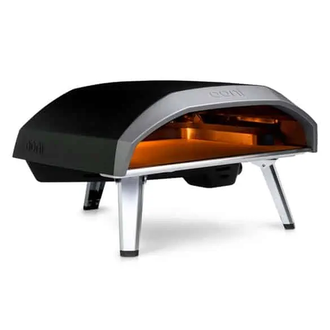 Horno para pizza a Gas Ooni Koda 16-2