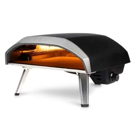 Horno para pizza a Gas Ooni Koda 16-3