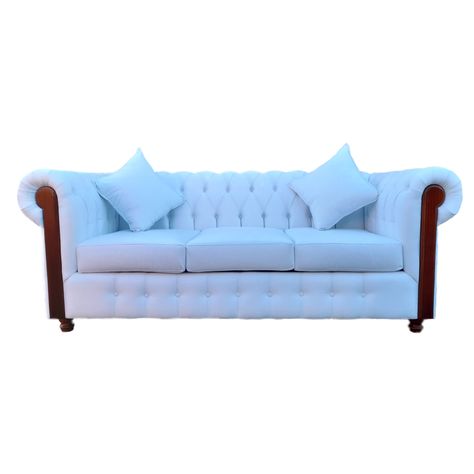 Sofá Chesterfield Capitoné-0