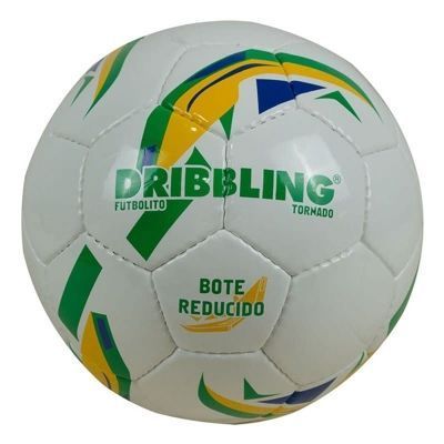 BALON DE FUTBOLITO DRB TORNADO N° 4-0