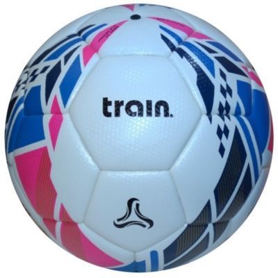 BALON DE BABY FUTBOL TRAIN MODELO RAPTOR N°4-0