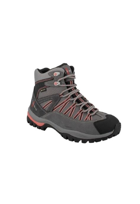 Botín Gore-Tex Mujer Orbit GTX Gris Kayland-1