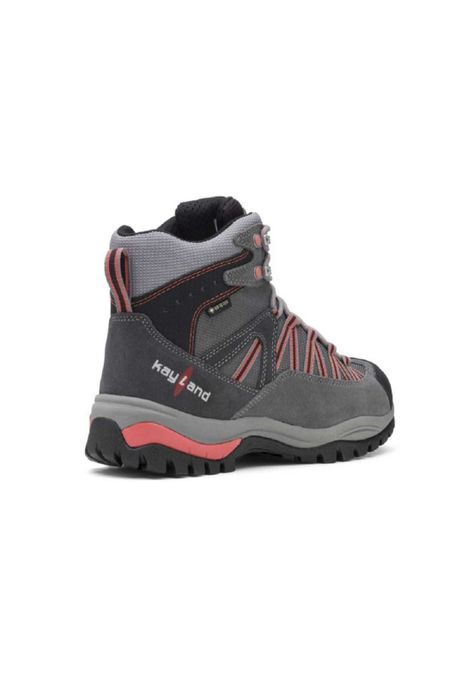 Botín Gore-Tex Mujer Orbit GTX Gris Kayland-2