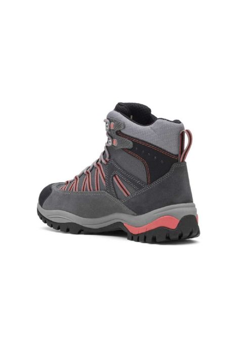 Botín Gore-Tex Mujer Orbit GTX Gris Kayland-3