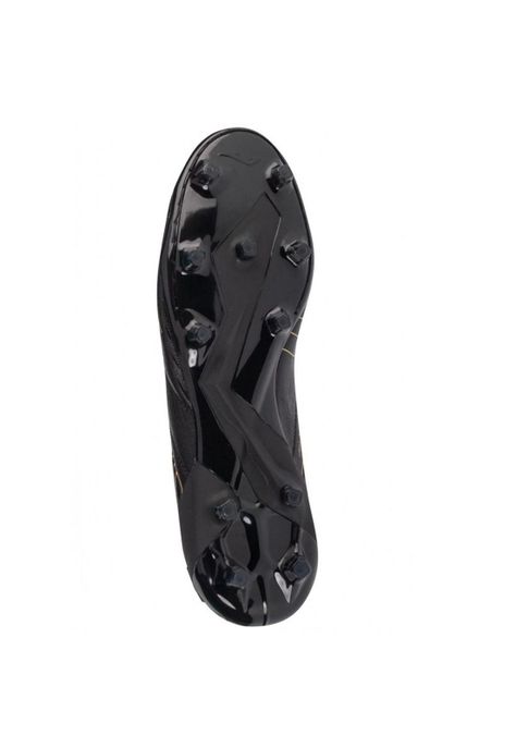 Zapatilla Fútbol Fg Hombre Score Negro Oro Joma-3