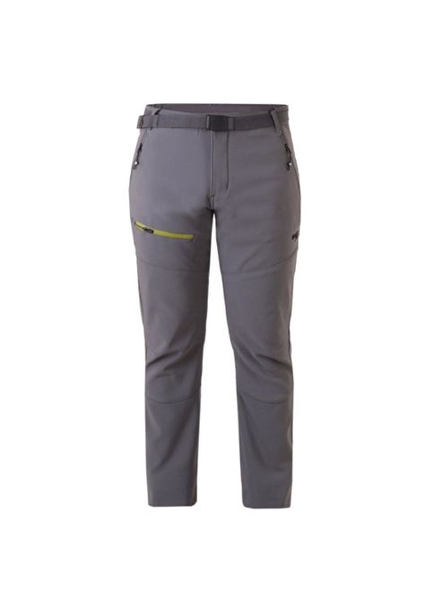 Pantalón Trekking Hombre Reiki Sphere Pro-0
