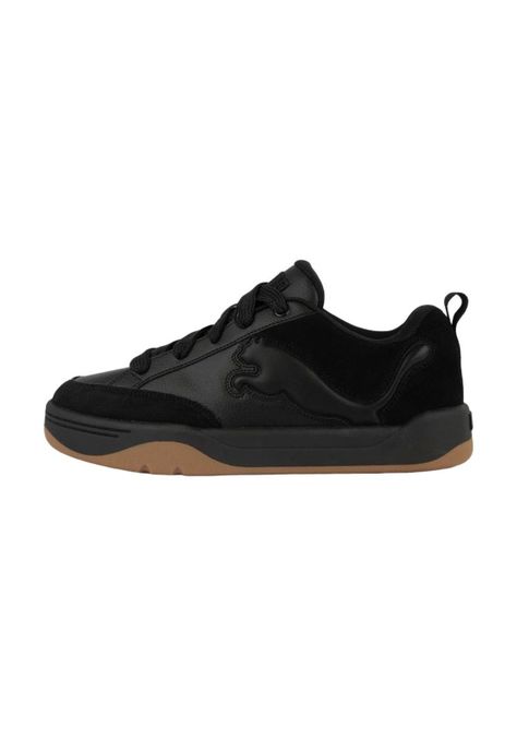 Zapatilla Hombre Park Lifestyle Sk8 Negro Puma-0