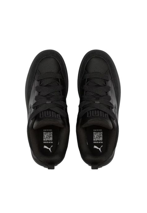 Zapatilla Hombre Park Lifestyle Sk8 Negro Puma-2