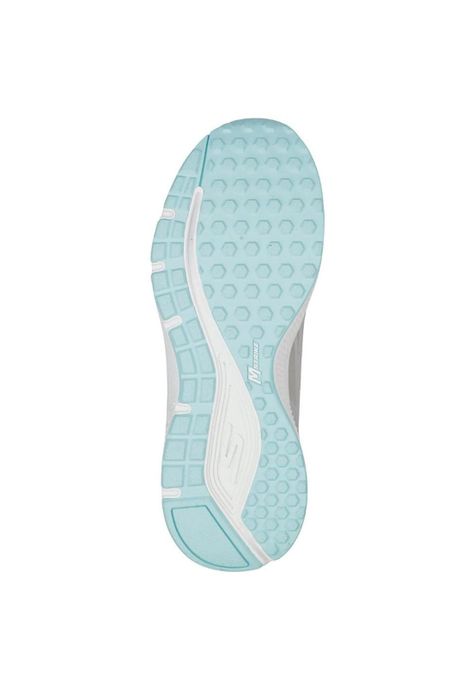 Zapatilla Running Mujer Go Run Gris Skechers-3