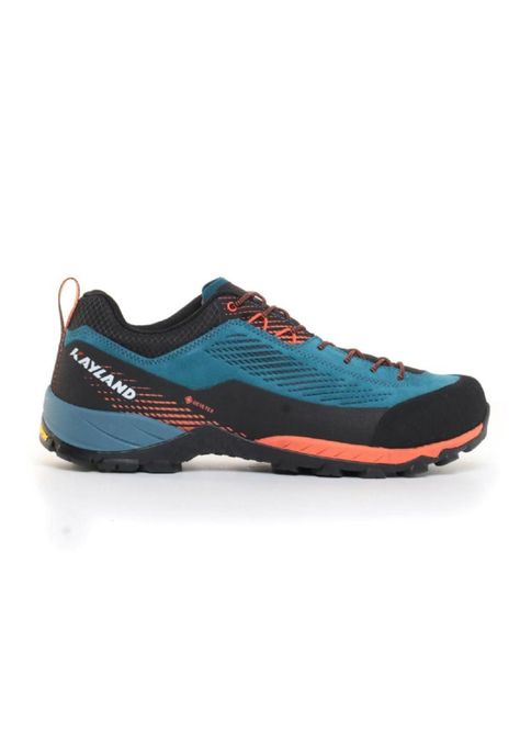 Zapatilla Gore-Tex Hombre Miura Azul Kayland-0