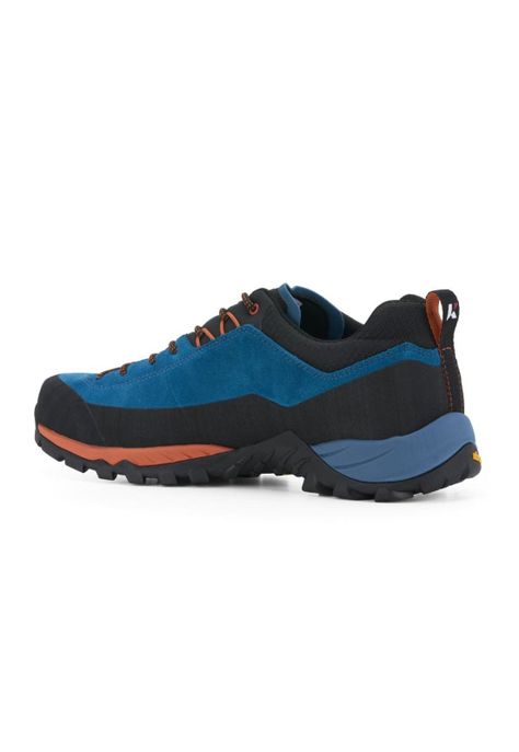 Zapatilla Gore-Tex Hombre Miura Azul Kayland-2