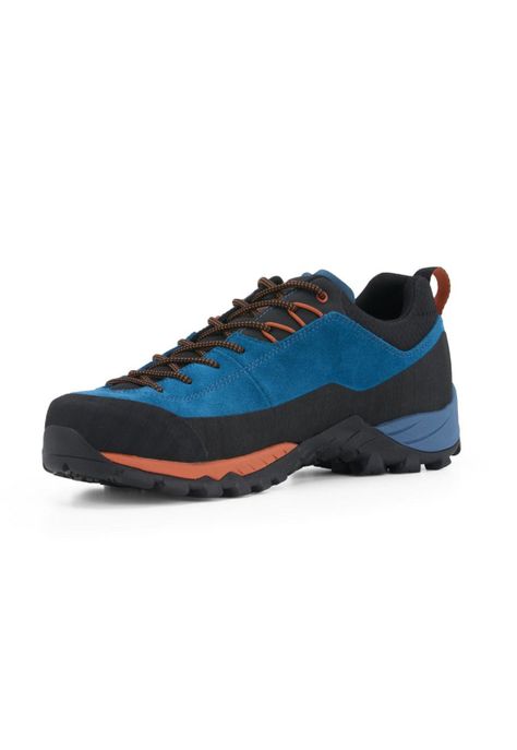 Zapatilla Gore-Tex Hombre Miura Azul Kayland-3
