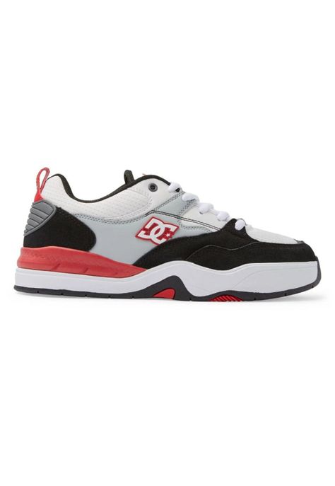Zapatilla Hombre Ascend Multicolor DC-0