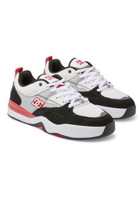 Zapatilla Hombre Ascend Multicolor DC-1